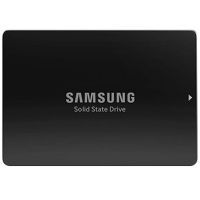 Накопитель SSD 2.5" 3.84TB SM883 Samsung (MZ7KH3T8HALS-00005)