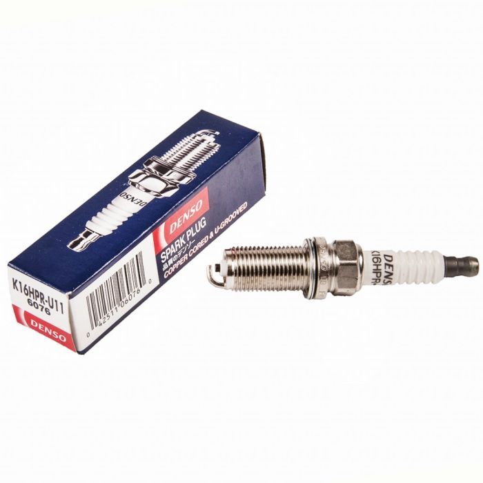 Свеча зажигания Denso K16HPRU11