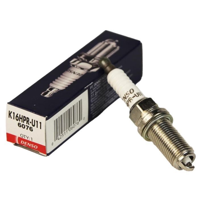 Свеча зажигания Denso K16HPRU11 изображение 2