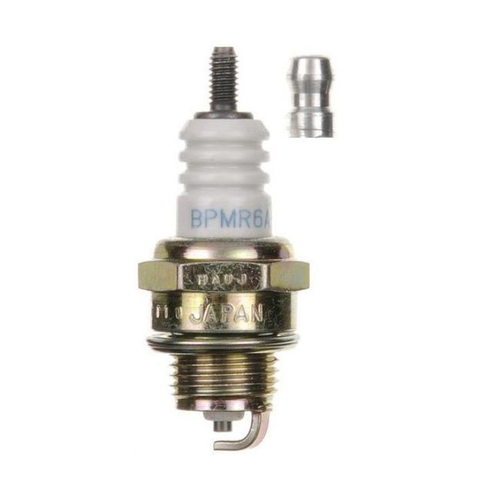 Свічка запалювання NGK 7021 BPM6A