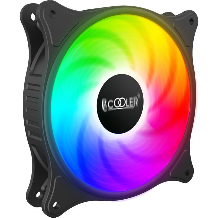Кулер для корпуса PcCooler FX-120-3 изображение 2
