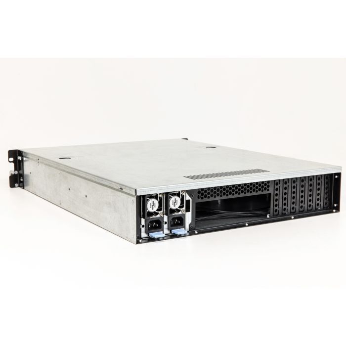 Корпус для сервера CSV 2U-PHS (Hot Swap 8х3,5" 2х2,5") (2ПХС-КС-CSV) изображение 3