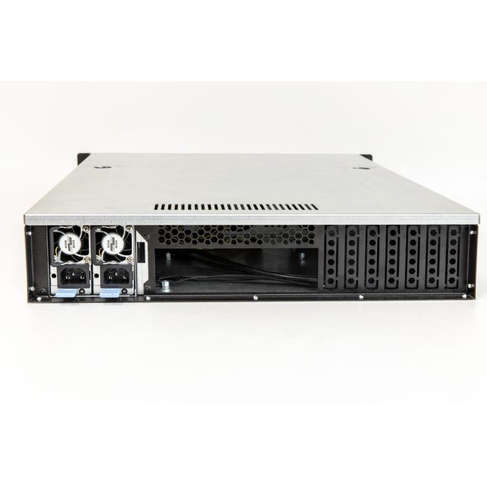 Корпус для сервера CSV 2U-PHS (Hot Swap 8х3,5" 2х2,5") (2ПХС-КС-CSV) изображение 4