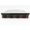 Корпус для сервера CSV 2U-PHS (Hot Swap 8х3,5" 2х2,5") (2ПХС-КС-CSV)