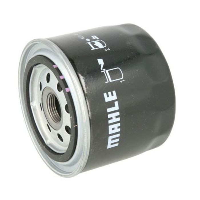 Фильтр масляный Mahle OC383