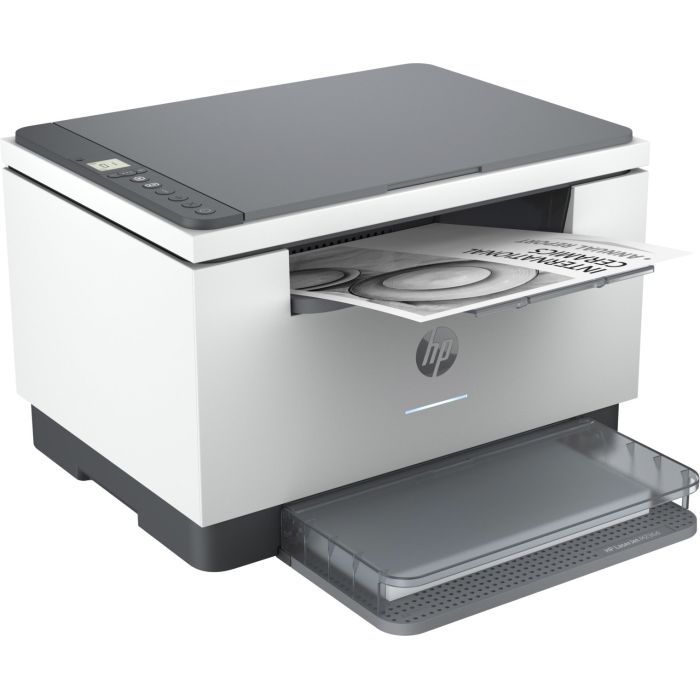 Багатофункціональний пристрій HP LaserJet M236d (9YF94A) зображення 2