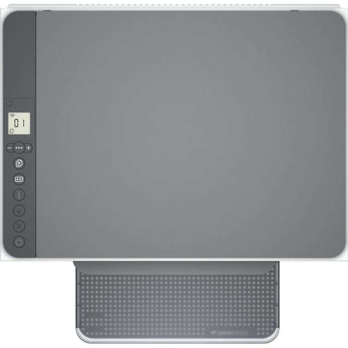 Багатофункціональний пристрій HP LaserJet M236d (9YF94A) зображення 4