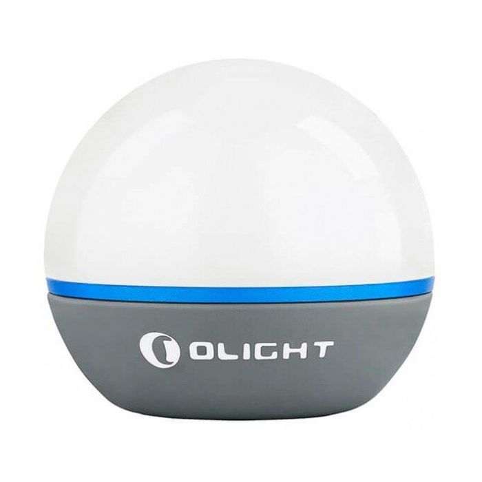 Фонарь Olight Obulb Red