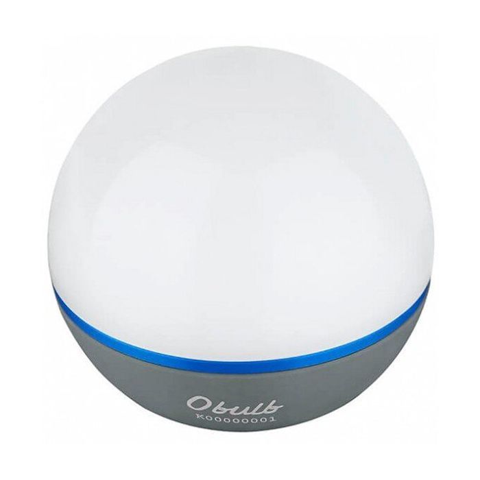 Фонарь Olight Obulb Red изображение 2
