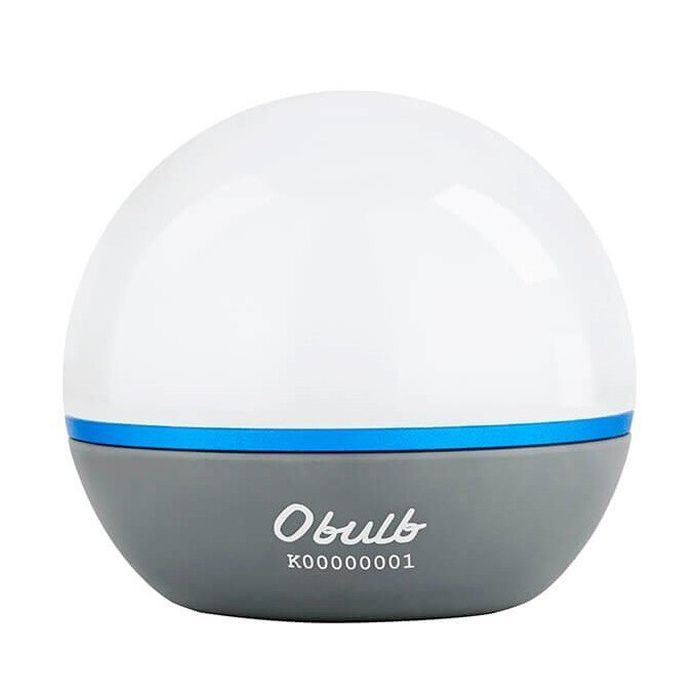 Фонарь Olight Obulb Red изображение 3