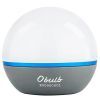 Фонарь Olight Obulb Grey изображение 3