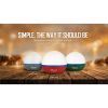 Фонарь Olight Obulb Grey изображение 8