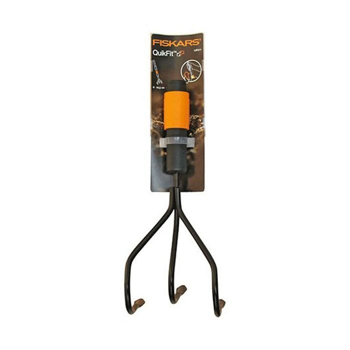 Грабли Fiskars QuikFit (1000680) изображение 3