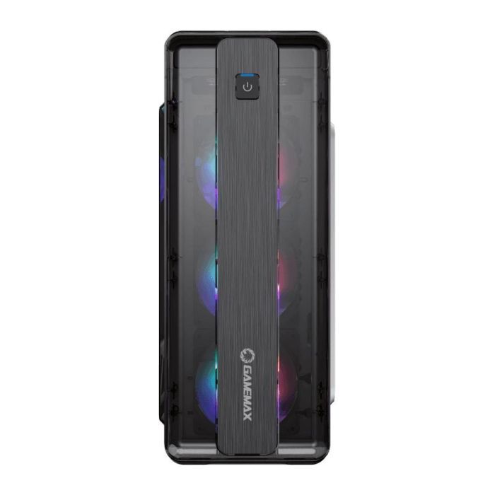 Корпус Gamemax Moonlight FRGB-White изображение 2