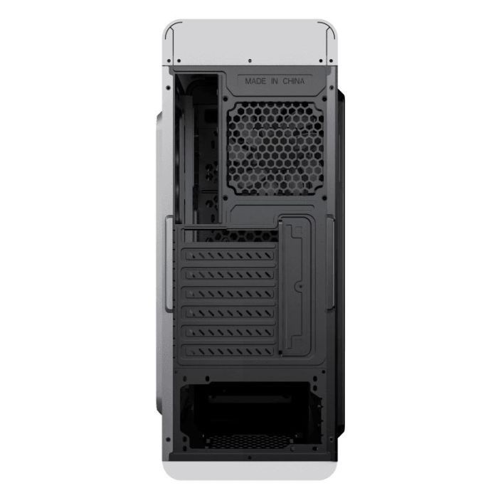 Корпус Gamemax Moonlight FRGB-White изображение 4
