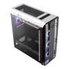 Корпус Gamemax Moonlight FRGB-White изображение 5