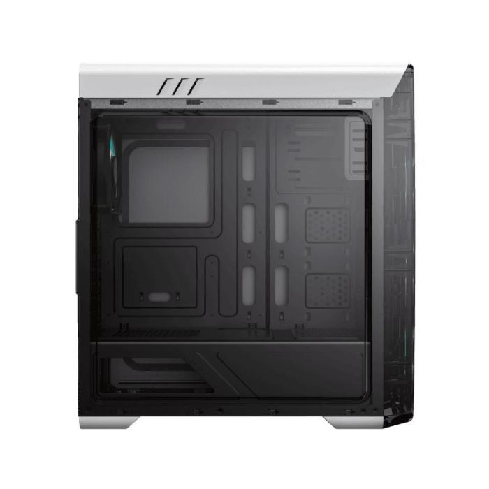 Корпус Gamemax Moonlight FRGB-White изображение 6