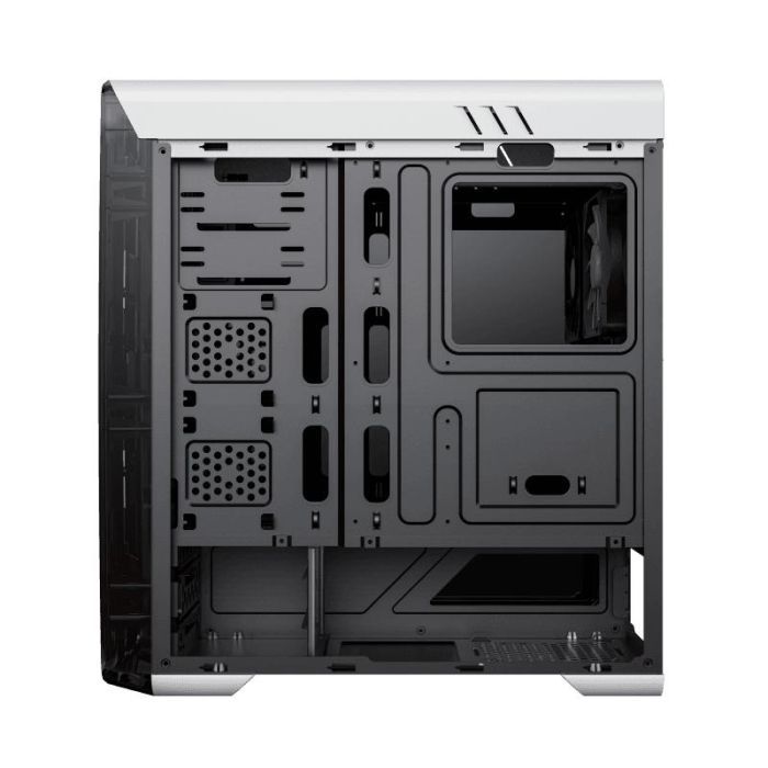 Корпус Gamemax Moonlight FRGB-White изображение 8