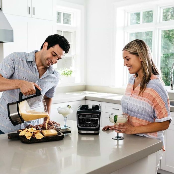 Блендер Ninja HB150EU изображение 11