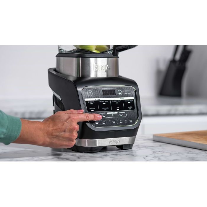 Блендер Ninja HB150EU изображение 4
