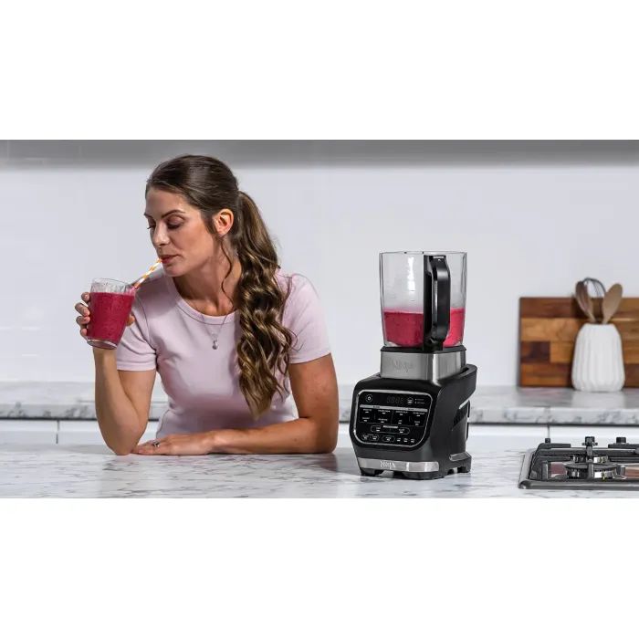 Блендер Ninja HB150EU изображение 8
