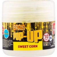 Бойл Brain_Fishing_ТОВ Pop-Up F1 Sweet Corn (кукуруза) 12mm 15g (1858.02.82)