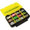 Коробка рыболова DUO_ТОВ Tetra Works Run Gun Case (34.34.16) изображение 3