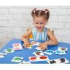 Развивающая игрушка Vladi Toys Какого цвета , украинский язык (VT1804-29) изображение 4