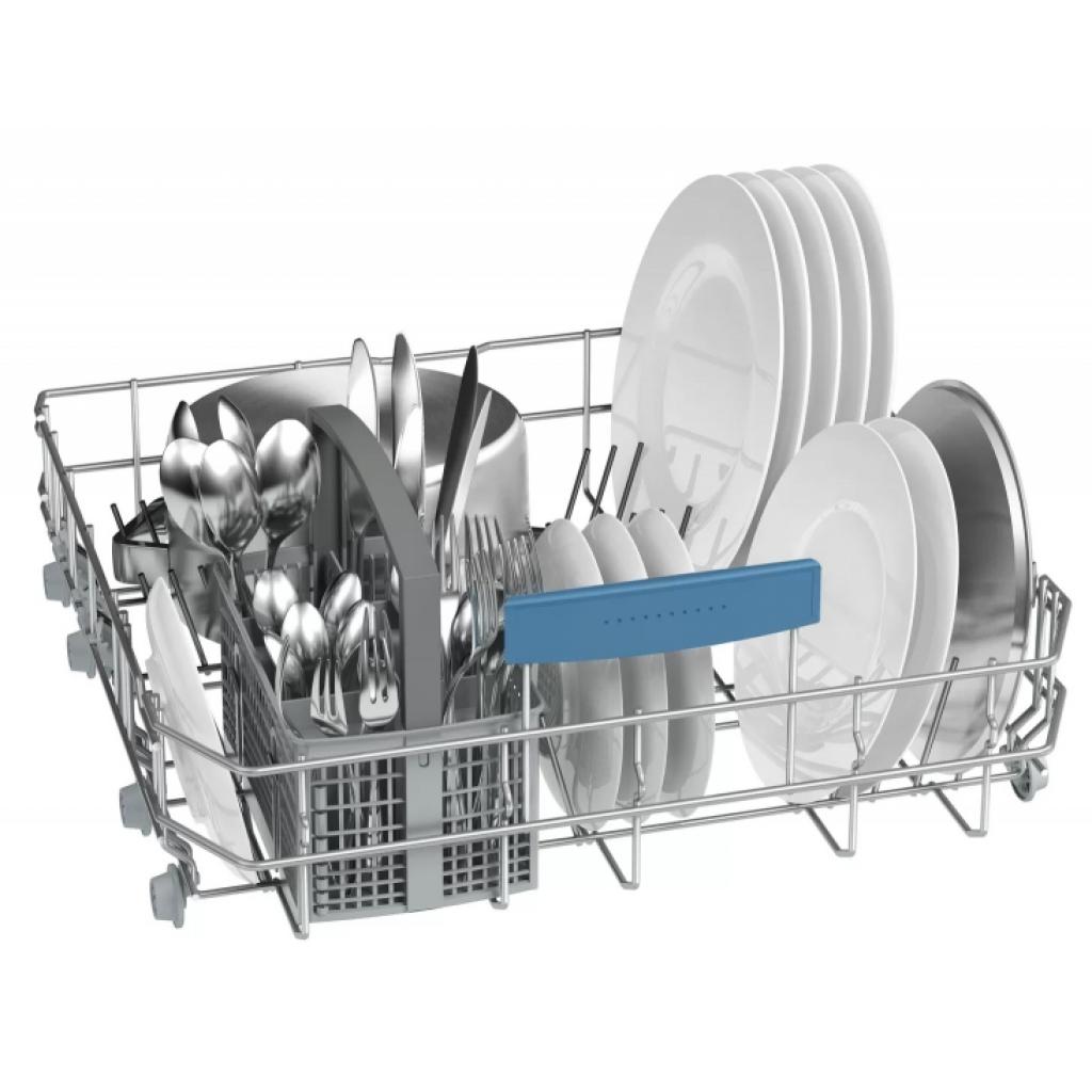 Посудомийна машина Bosch SMS43D08ME зображення 3