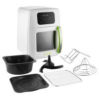 Мультипечь Sencor SFR5400WH изображение 3