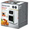 Мультипіч Sencor SFR5400WH зображення 5