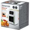 Мультипечь Sencor SFR5400WH изображение 5