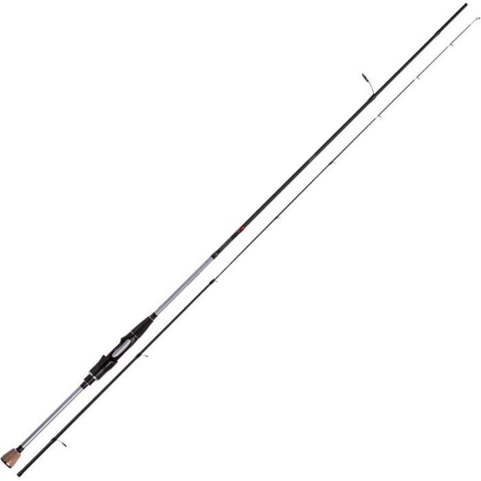 Удилище Favorite Impulse TZ NEW IMPTZ-732L-S 2.20m 2-10g Ex-Fast (1693.04.54)