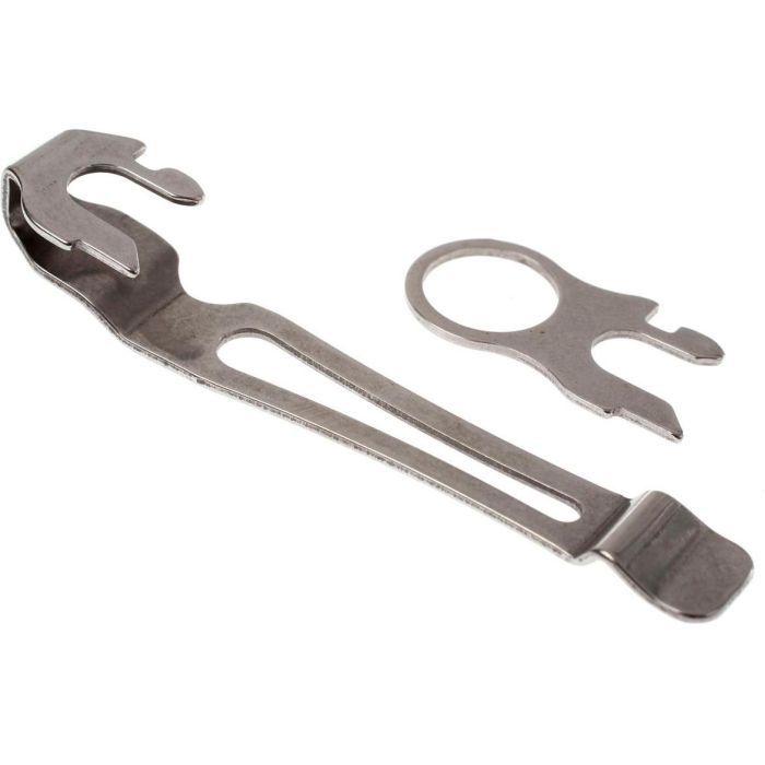 Клипса для мультитула Leatherman Surge, Charge, Wave (934850) изображение 2