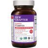 Вітамін New Chapter Ферментований вітамін D3, Fermented Vitamin D3, 30 таблеток (NC0262)
