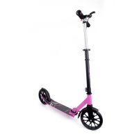 Самокат Tempish SMF 200 лиловый (1050000241/lilla) изображение 2