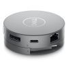 Порт-реплікатор Dell Dock - USB-C Mobile Adapter DA310 (470-AEUP) зображення 2