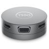 Порт-реплікатор Dell Dock - USB-C Mobile Adapter DA310 (470-AEUP) зображення 3