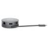 Порт-реплікатор Dell Dock - USB-C Mobile Adapter DA310 (470-AEUP) зображення 6