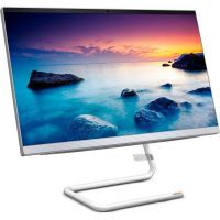 Компьютер Lenovo IdeaCentre AiO 3 24IMB05 / i5-10400T (F0EU00P6UA) изображение 2