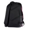 Рюкзак шкільний Yes T-122 Urban disign style Pink сіро-чорний (558752) зображення 3