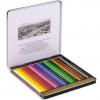 Олівці кольорові Koh-i-Noor Mondeluz акварельні 24 кольорів (3724) зображення 2