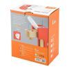 Ігровий набір Viga Toys кавоварка з дерева (50234FSC) зображення 4
