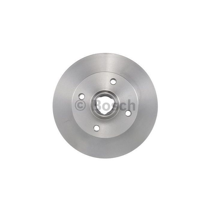 Тормозной диск Bosch 0 986 478 331