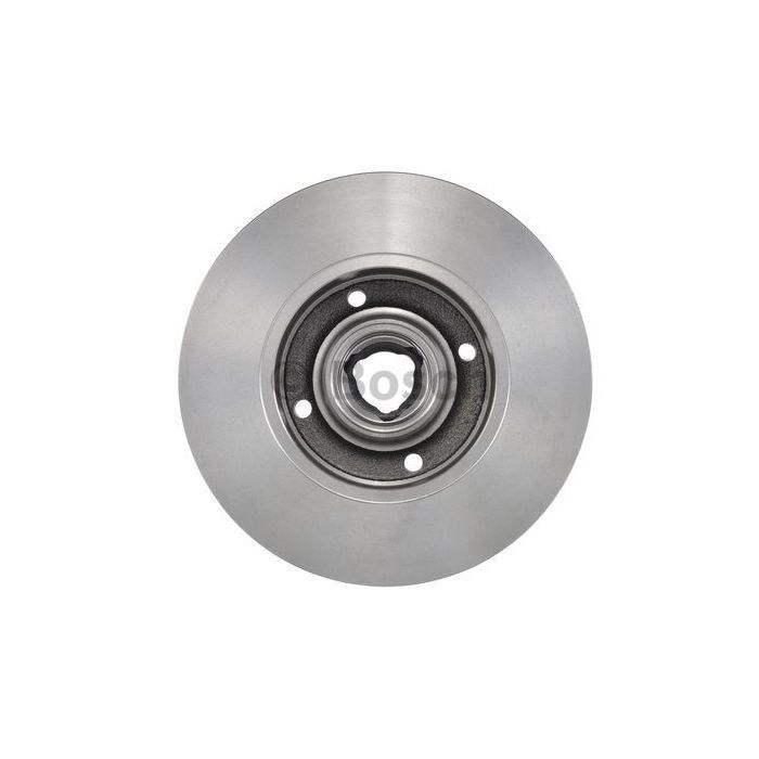 Тормозной диск Bosch 0 986 478 331 изображение 3