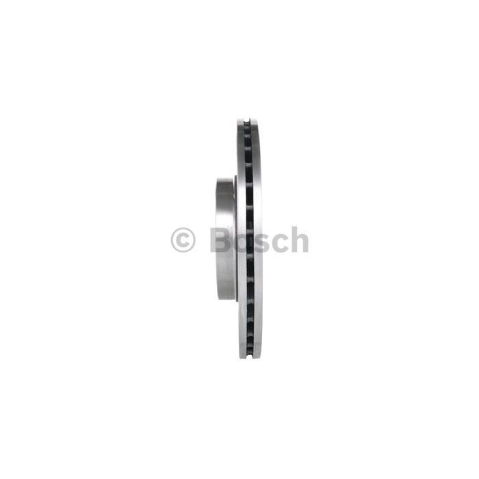 Гальмівний диск Bosch 0 986 479 103 зображення 2