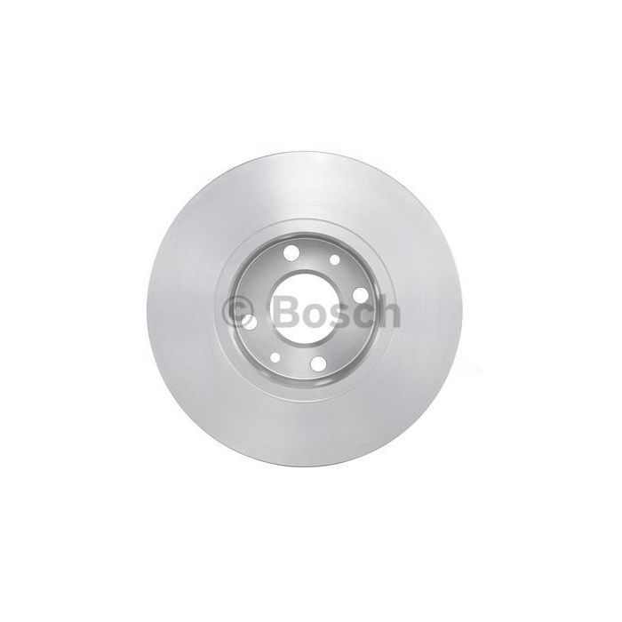 Гальмівний диск Bosch 0 986 479 103 зображення 3