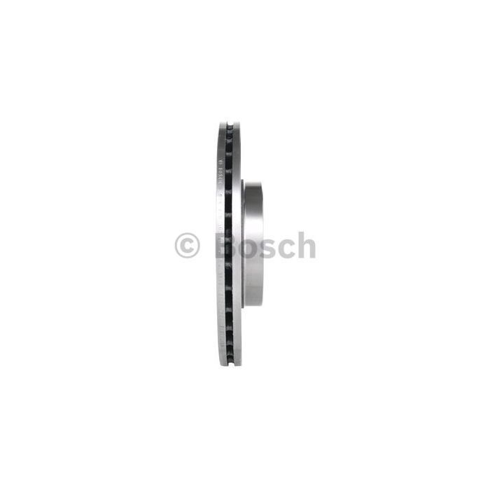 Гальмівний диск Bosch 0 986 479 103 зображення 4