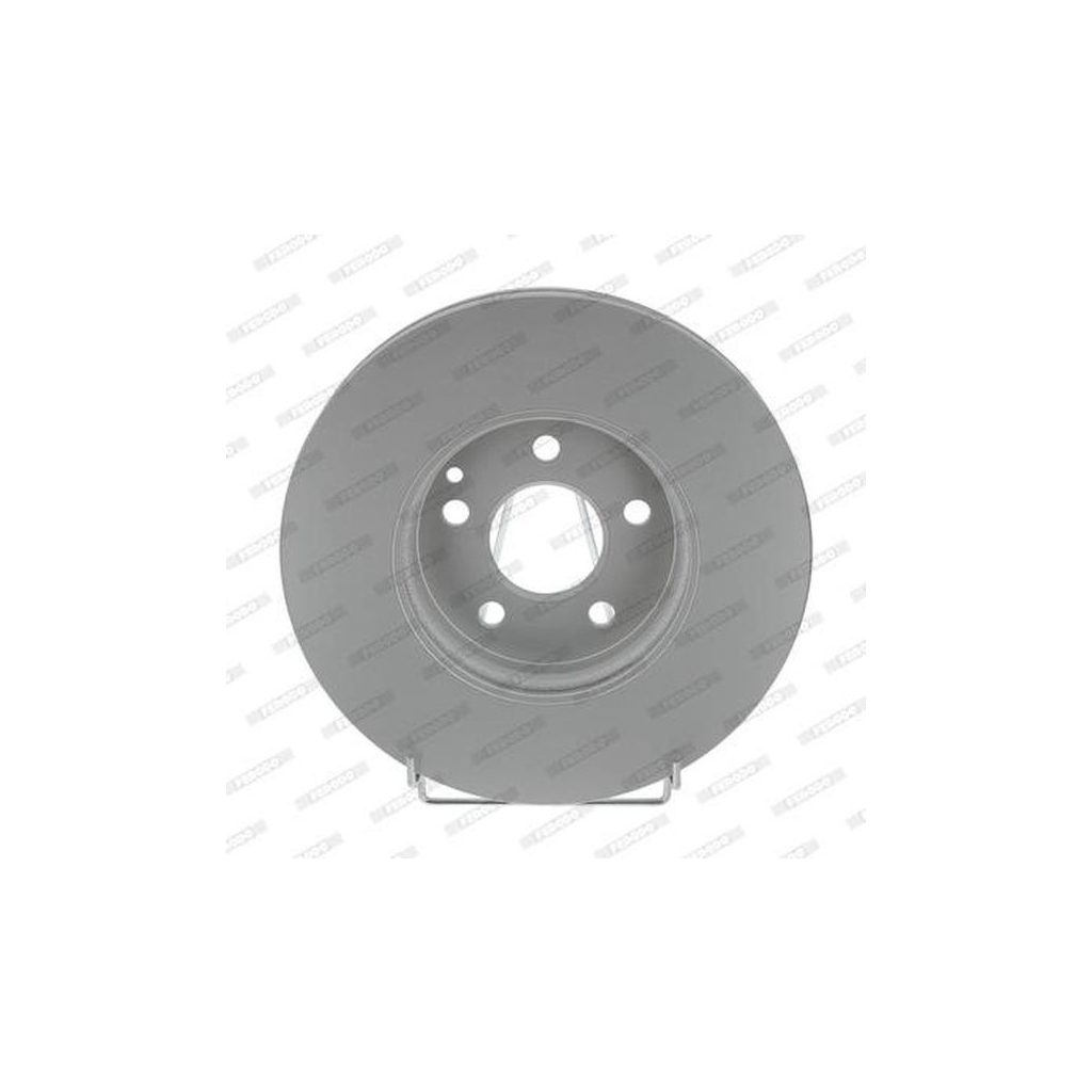 Тормозной диск FERODO DDF1638C-1 изображение 2