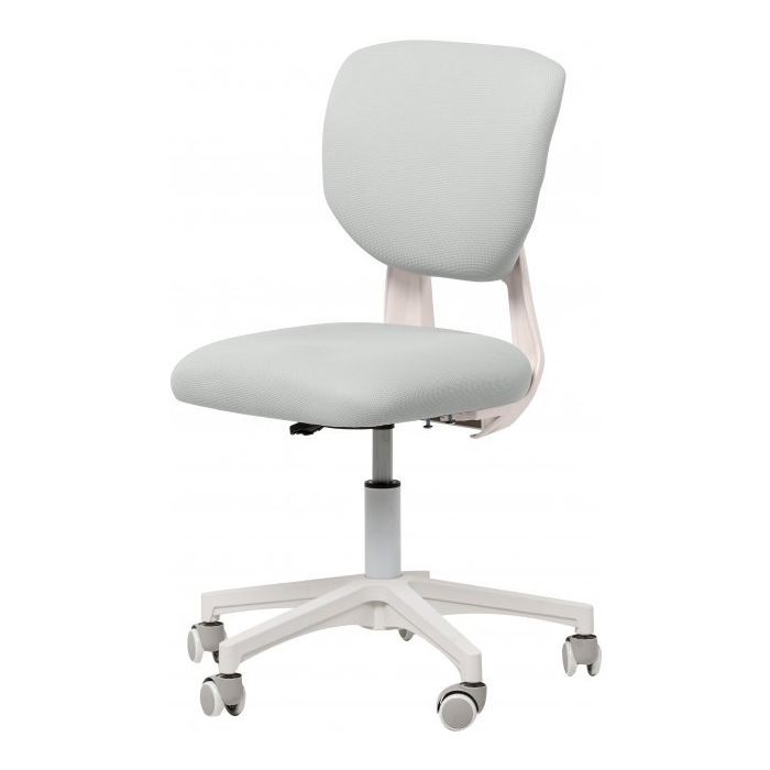 Дитяче крісло FunDesk Buono Grey (221782)